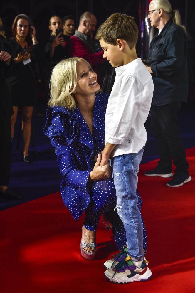 Małgorzata Kożuchowska pożegnała Nikodema Mareckiego w dniu jego pogrzebu. Dodała poruszający wpis