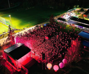 Dni Starachowic 2026. Fukaj