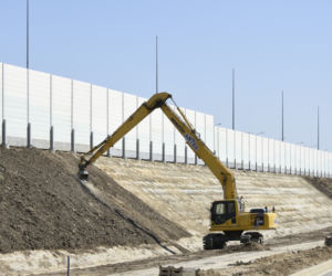 Budowa węzła Niepołomice na autostradzie A4