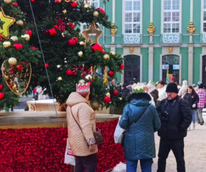 Orszak Trzech Króli 2026 w Szczecinie