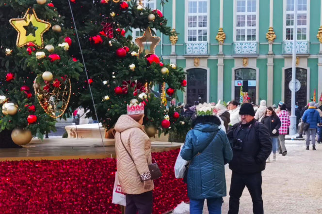 Orszak Trzech Króli 2026 w Szczecinie