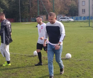 Bartek Zmarzlik w Turbokozaku - zobaczcie jak nagrywano program. 