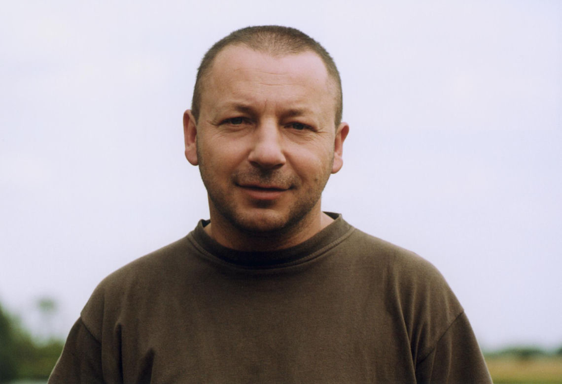 Zbigniew Zamachowski kiedyś i dziś. Tak przez lata zmieniał się głos Shreka i aktor z "Trzech kolorów"