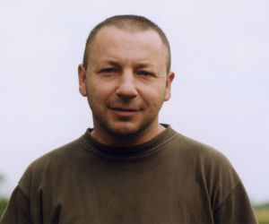 Zbigniew Zamachowski kiedyś i dziś. Tak przez lata zmieniał się głos Shreka i aktor z Trzech kolorów