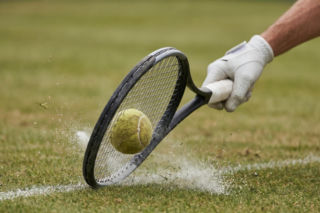 Turniej Wimbledon i powrót Sereny Williams. Słynna narciarka nie kryje swojego podziwu