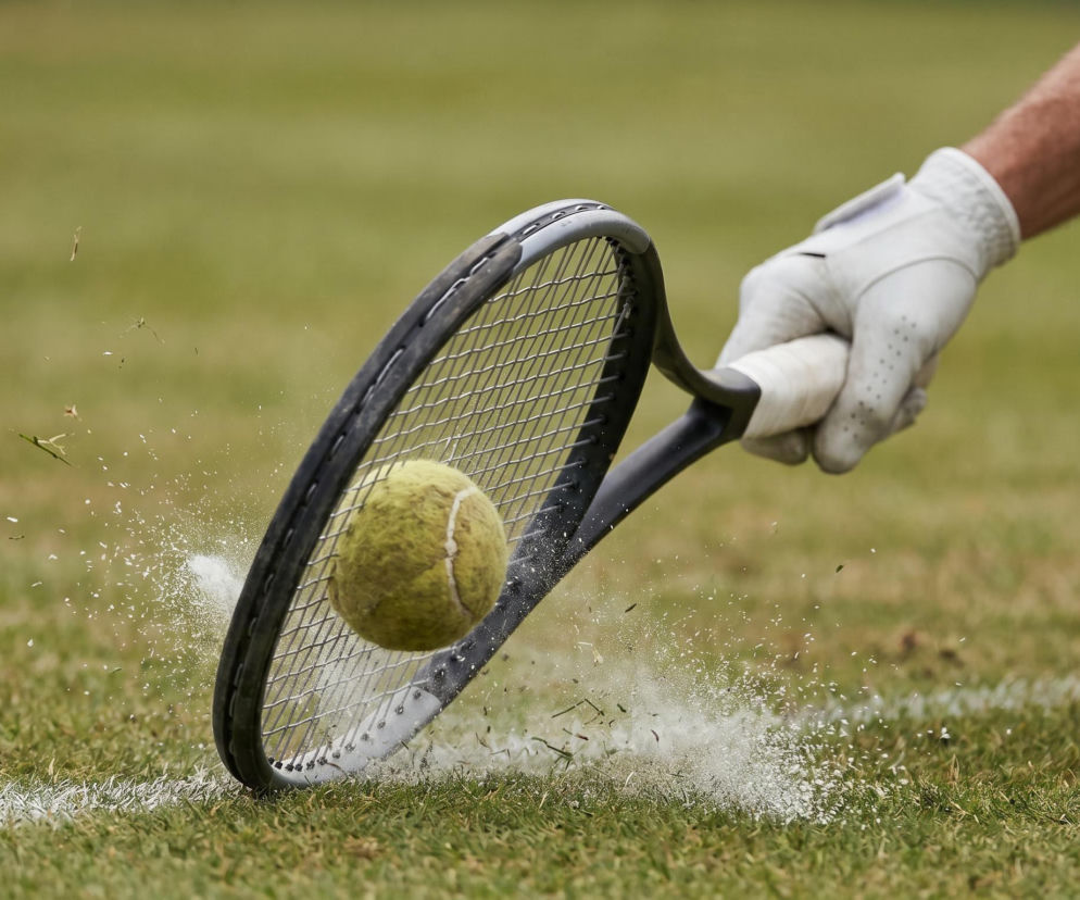 Turniej Wimbledon i powrót Sereny Williams. Słynna narciarka nie kryje swojego podziwu