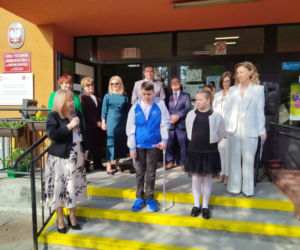 Siedlecka „Szóstka” uczciła potrójny jubileusz!