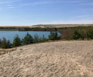 Zalewisko Bolesławskie