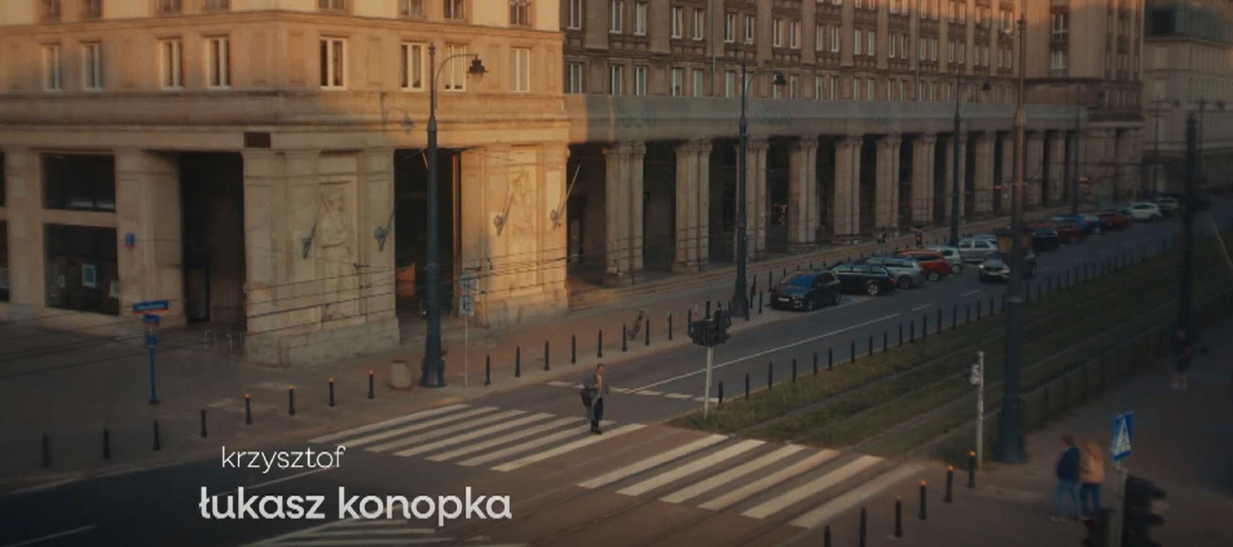 Na Wspólnej nowa czołówka od 14 września 2026 r.