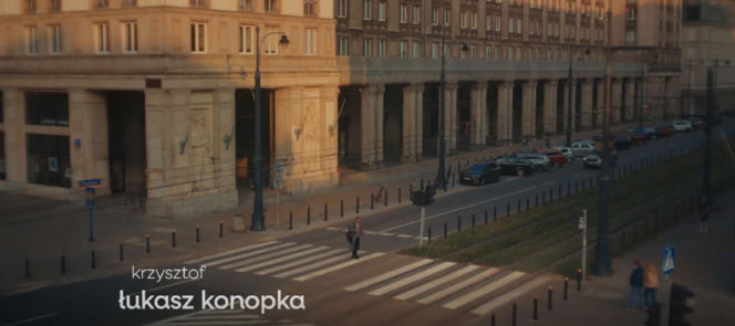 Na Wspólnej nowa czołówka od 14 września 2026 r.