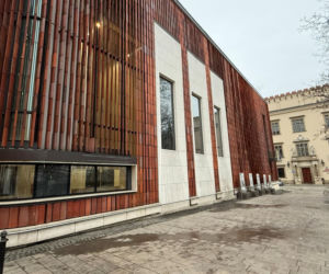 Pawilon Wyspiańskiego w Krakowie