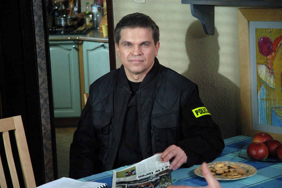 Jarosław Boberek