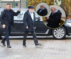 Lech Wałęsa ozdrowiał?! Zniknął ważny znak jego długiej niedyspozycji