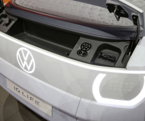 Volkswagen ID.LIFE