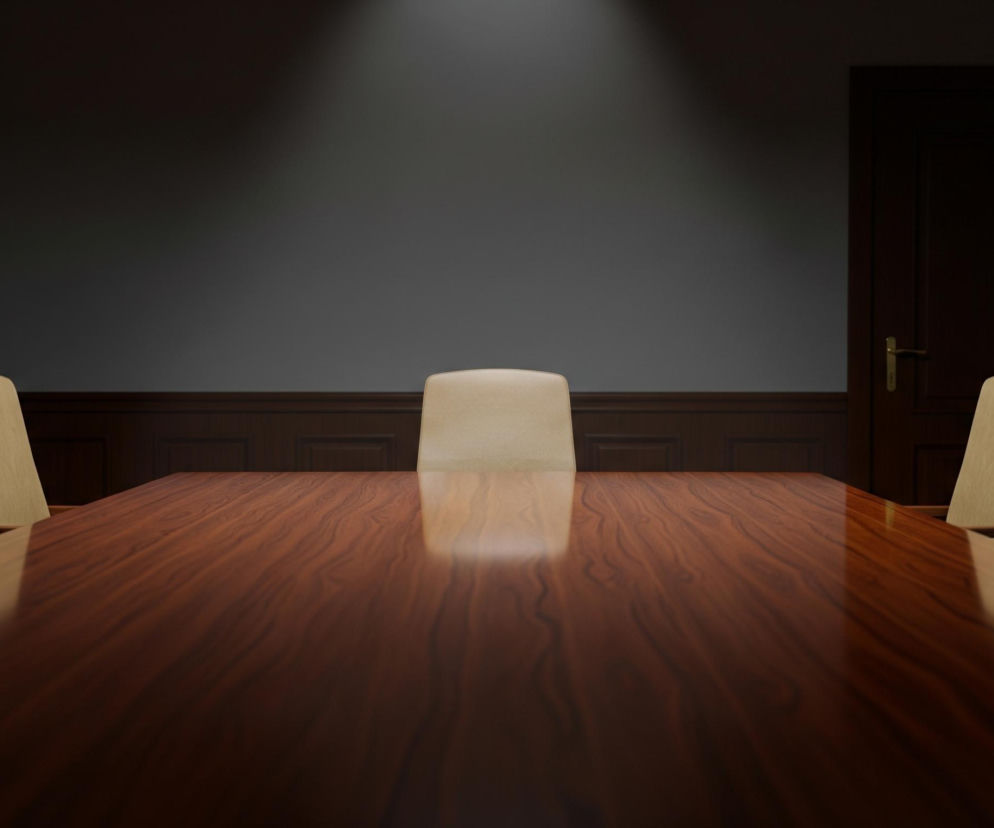 Polska 2050 przed wyzwaniem. Kto zastąpi Szymona Hołownię na czele partii?