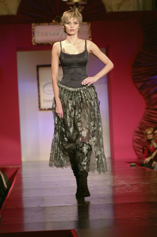 Renata Gabryjelska