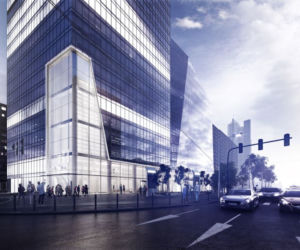 Q22. Nowe biura w Warszawie buduje Echo Investment