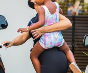 Khloe Kardashian i True