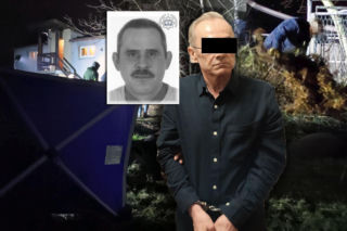 Przeciął ciało Michała piłą łańcuchową. Nożem, który posłużył do morderstwa, robił sobie kanapki