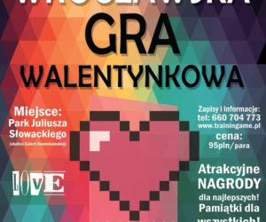 Wrocławska gra walentynkowa