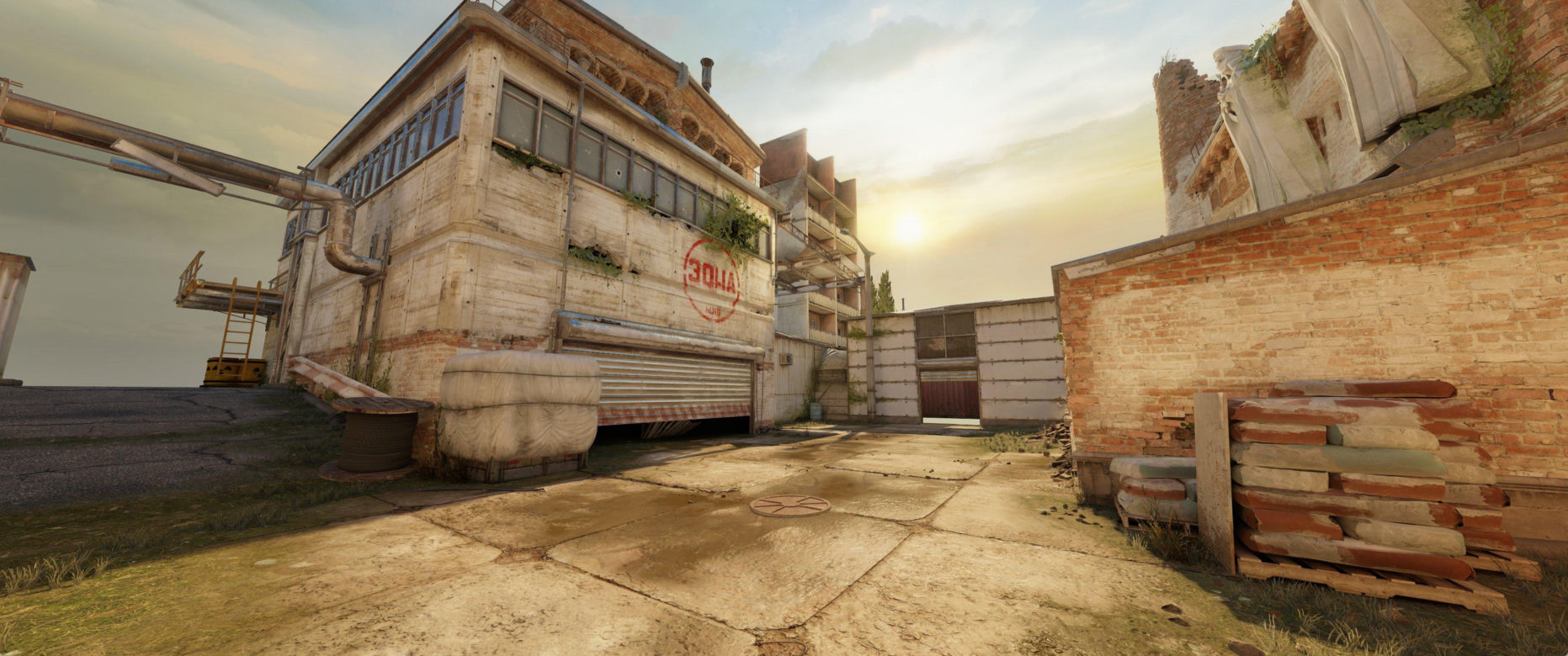 Cache 