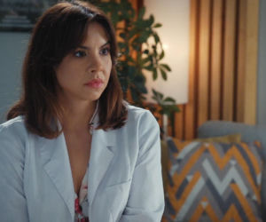 M jak miłość odc. 1909. Aneta (Ilona Janyst)