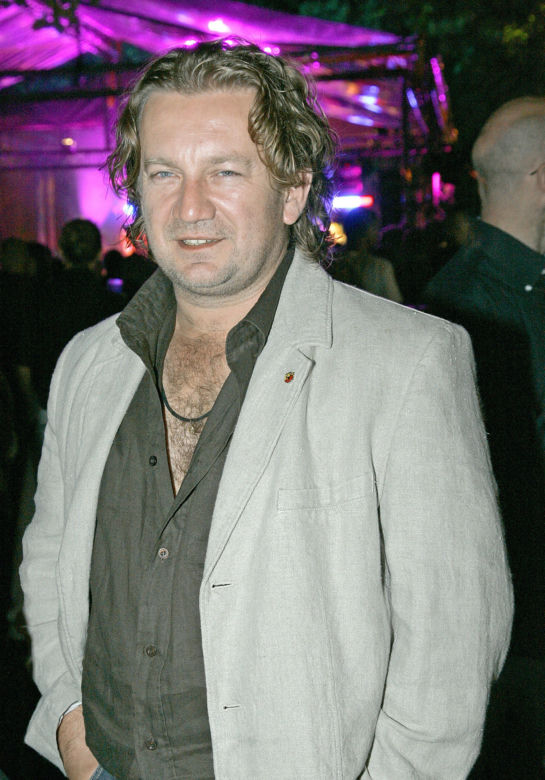 Niezapomniani: Paweł Królikowski