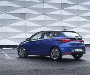 Hyundai i20 1.0 T-GDI 6iMT 48V 100 KM