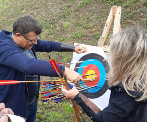 Turniej Łucznictwa Tradycyjnego