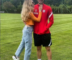 Agata Dębska, Jakub Moder