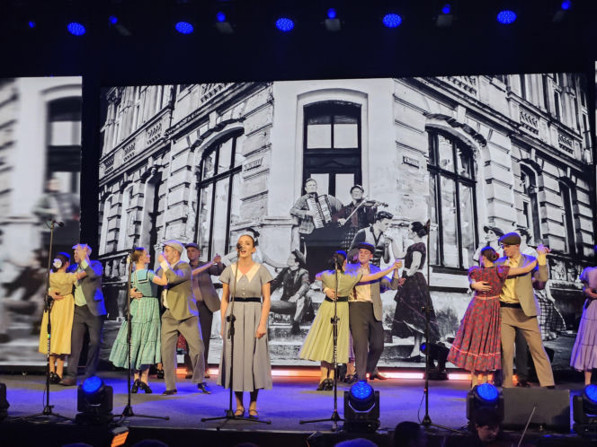 Gala Belfer UWM 2025