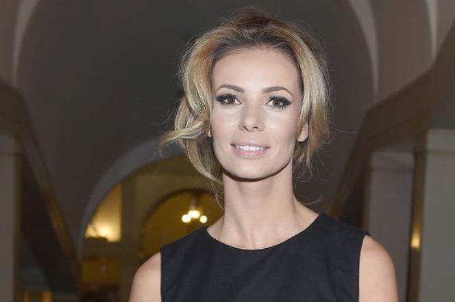 Izabela Janachowska