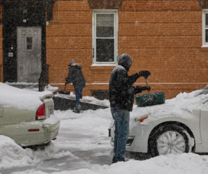 Koszmarny bilans zimy stulecia w USA! Dziesiątki ofiar