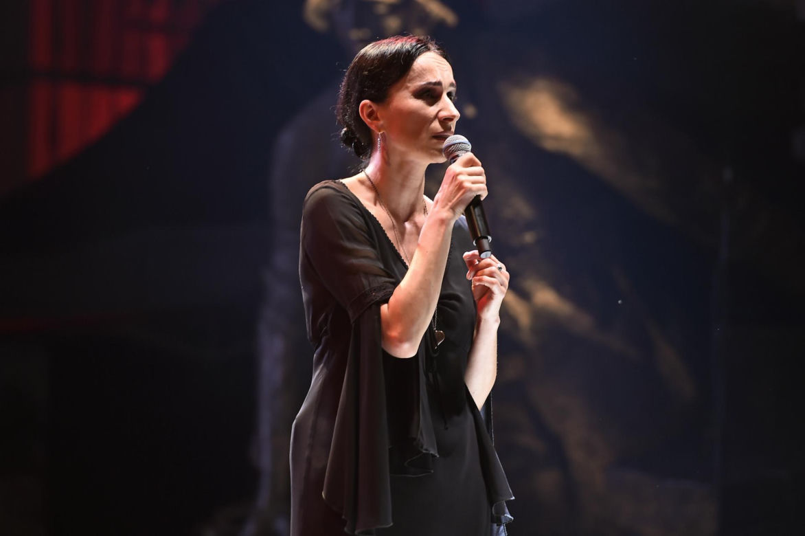 Renata Przemyk ujawniła swój 30-letni związek! Przyjedzie z nimi do Opola