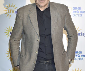 Tak zmieniał się Jacek Borkowski