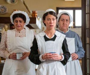 La Promesa, odcinek 355