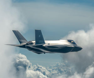 Więcej F-35 dla Polski na horyzoncie. Ministerstwo Obrony Narodowej ujawnia plany do 2039 roku