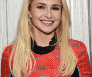 Hayden Panettiere nie żyje! Nagła śmierć gwiazdy Hollwyood