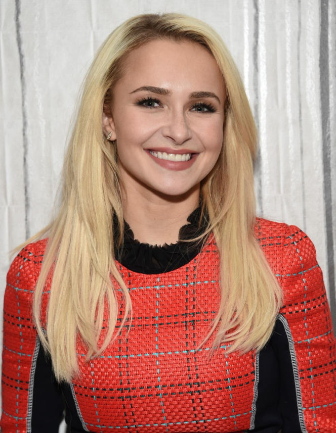 Hayden Panettiere nie żyje! Nagła śmierć gwiazdy Hollwyood