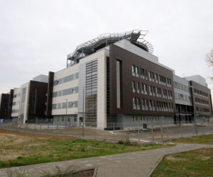 Szpital Południowy opóźniony