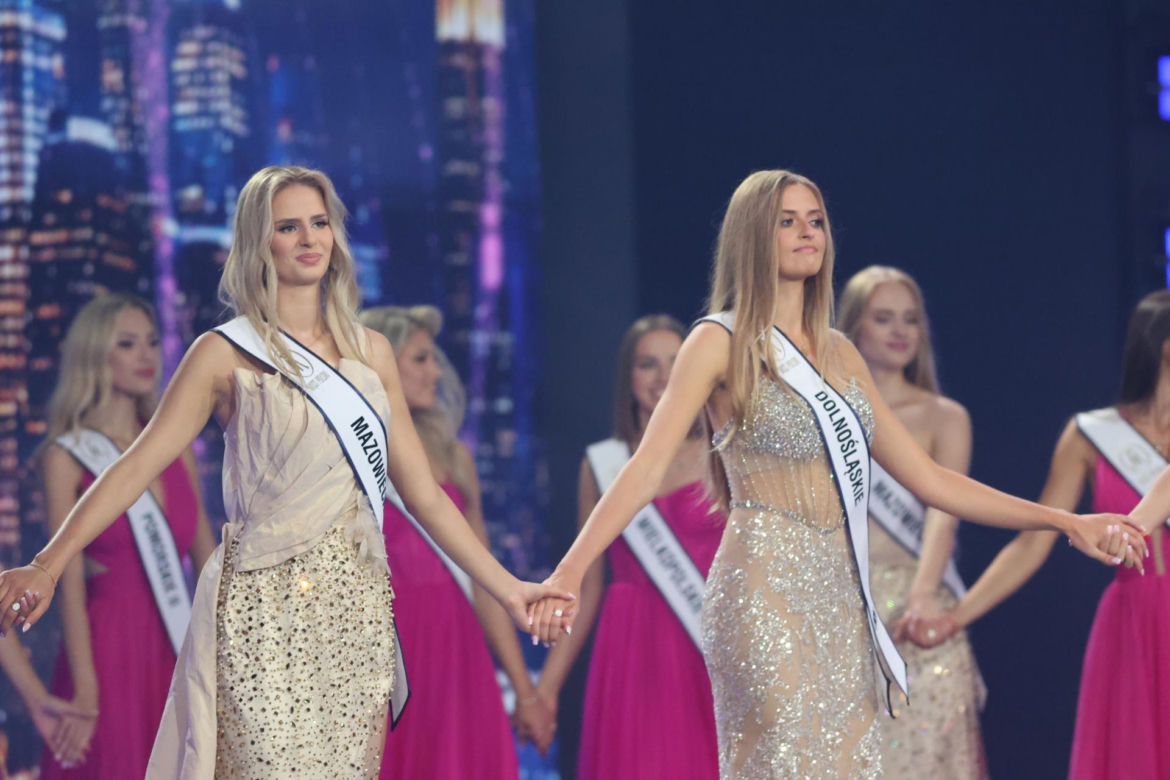 Tak wygląda Miss Polski 2026