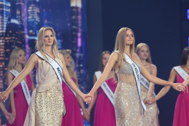Tak wygląda Miss Polski 2026
