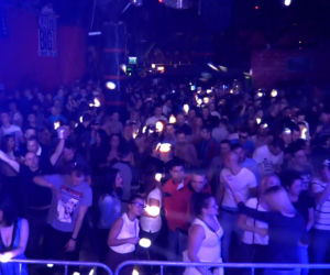 Bass Planet Festival 2016 w Szczecinie