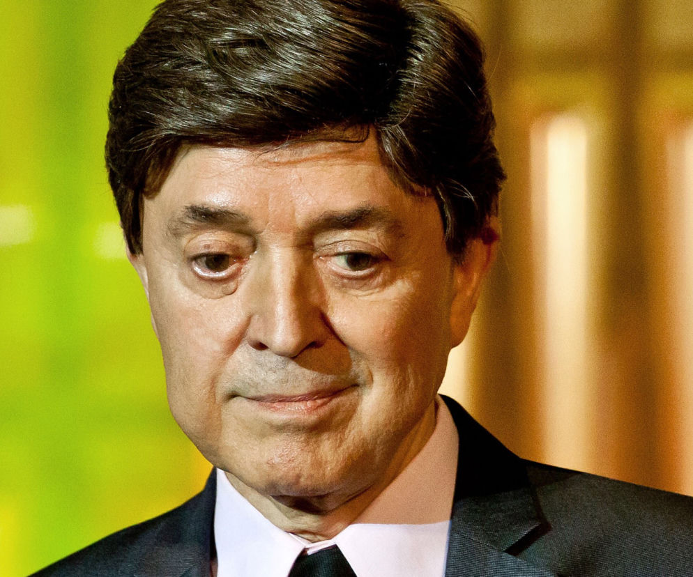 Jerzy Połomski