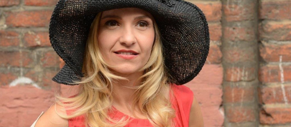 Komisarz Alex 4 odc. 43. Ola (Joanna Koroniewska)