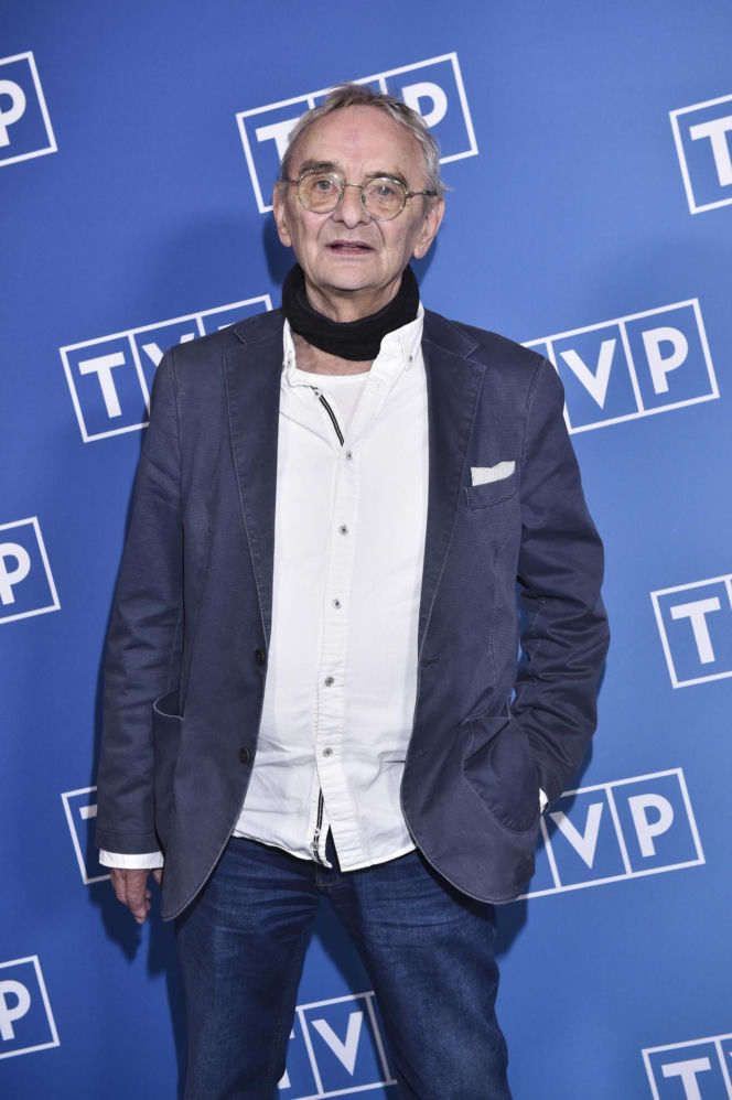 Wielki powrót kultowego serialu "Alternatywy 4"? Bończak stawia sprawę jasno