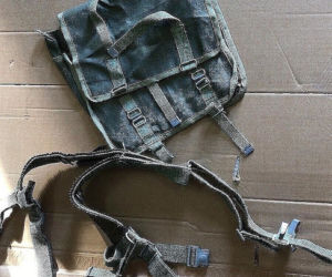 Traktor, meble i ubrania od wojska. To wyprzedaje Agencja Mienia Wojskowego w Bydgoszczy [ZDJĘCIA]