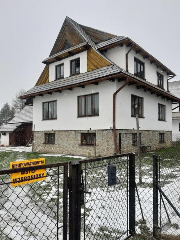 Podhale: tajemnicza ŚMIERĆ MŁODYCH GÓRALI w Szaflarach. Bracia zmarli razem