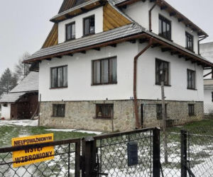 Podhale: tajemnicza ŚMIERĆ MŁODYCH GÓRALI w Szaflarach. Bracia zmarli razem