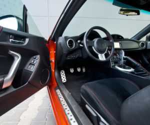 Toyota GT86